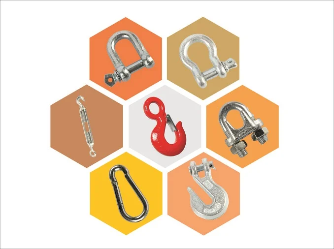 Bağlantı Elemanları